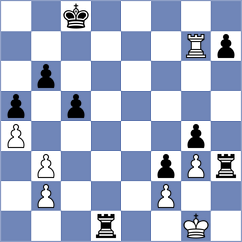 Boesch - Devyatkin (Playchess.com INT, 2004)