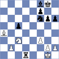 Mirabile - Kmiec (Parsippany, 2007)