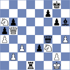 Kastner - Movsesian (Pardubice CZE, 2024)