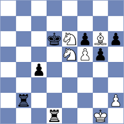 Harshavardhan - Nguyen (Chess.com INT, 2020)