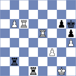 Bastys - Begnis (chess.com INT, 2021)