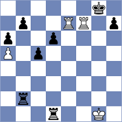 Martic - Garriga Cazorla (Chess.com INT, 2021)