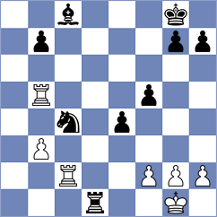 Dantas - Do Nascimento (Lichess.org INT, 2020)