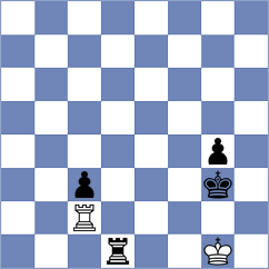 Rosen - Yelisieiev (chess.com INT, 2024)