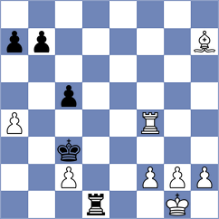 Ghani - Savaghebi (Chess.com INT, 2021)