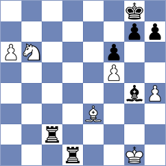 Mclaughlin - Quirke (lichess.org INT, 2022)