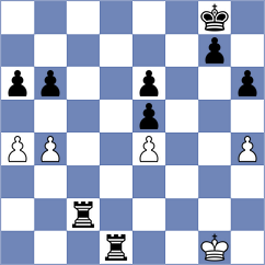 Olivera - Caceres (Lichess.org INT, 2020)