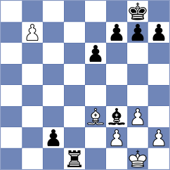 Andrejkin - Tekeyev (Chess.com INT, 2016)