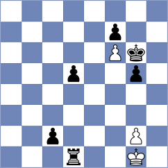 Eggleston - Herman (chess.com INT, 2022)