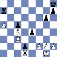 Bogdanow - Denker (Neumuenster, 2001)