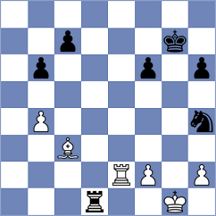 Caruana - Vachier Lagrave (chess.com INT, 2025)