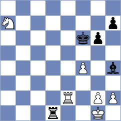 Tabari - Zaraatkar (Chess.com INT, 2021)