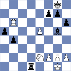 Torosyan - Campos Gomez (chess.com INT, 2025)