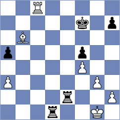 Romanchuk - Duda (chess.com INT, 2025)
