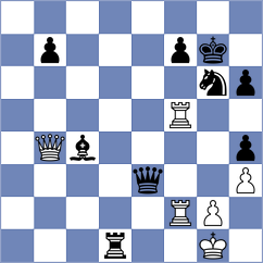 Webster - Andreeva (Bratislava, 1993)