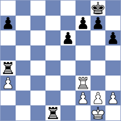Kislinsky - Nakara Husain (chess.com INT, 2025)
