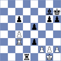Yushko - Komiagina (FIDE Online Arena INT, 2024)