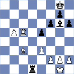 Seder - Onufrienko (chess.com INT, 2023)