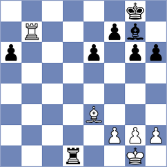 Prikazchikov - Leslie (Bournemouth, 2016)