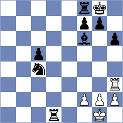 Marin - Sanchez (Jamundi, 2009)