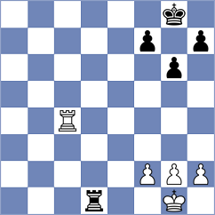 Tanaka - Efimenko (chess.com INT, 2024)