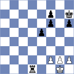 Depaoli Hauser - Hegedues Moederndorfer (Playchess.com INT, 2020)