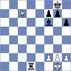 Aguirre Vallejo - Malusin Valarezo (Chess.com INT, 2020)