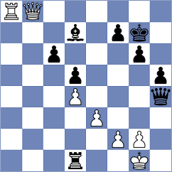 Albertini - Sai (chess.com INT, 2023)