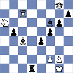 Brozynski - Petriashvili (chess.com INT, 2025)
