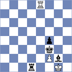 Romany - Martic (chess.com INT, 2025)