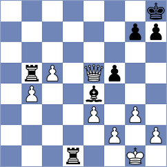 Martin Carmona - Einarsson (chess.com INT, 2021)