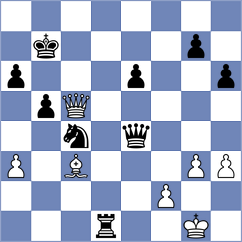 Singh - Goncalves (chess.com INT, 2024)