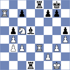 Do Valle Cardoso - Rodriguez Rivero (chess.com INT, 2024)