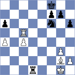 Guseinov - Bukavshin (Legnica, 2013)