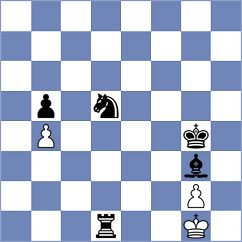 Ersoz - Vykouk (chess.com INT, 2025)