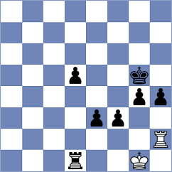 Matt - Klausmann (Germany, 1997)