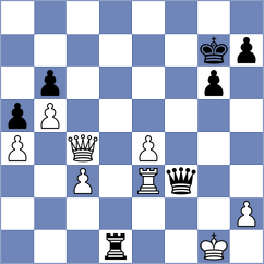 Kochanov - Shestakov (Orsk, 2000)
