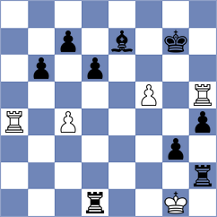 Maksimchuk - Pen Li (Nikolaev, 2007)