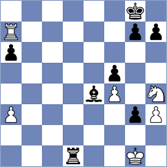 Somalwar - Ferreira (chess.com INT, 2021)