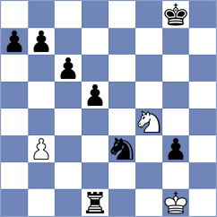 Tavakoli - Ahmadi (Chess.com INT, 2021)