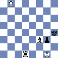 Sinkar - Marra (chess.com INT, 2025)