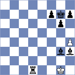 Degenbaev - Bryant (chess.com INT, 2023)
