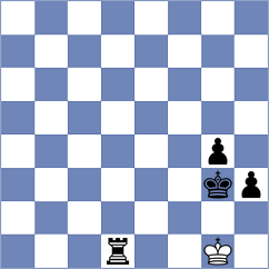 Jaberansari - Clissold (Lichess.org INT, 2020)