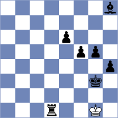 Kashefi - Cherry (chess.com INT, 2022)