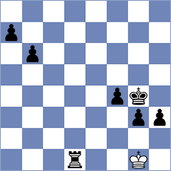 Haensel - Carow (Playchess.com INT, 2012)