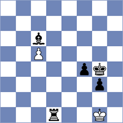 Zhukov - Fernandez (chess.com INT, 2022)