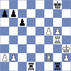 Plaskett - Cavendish (Eastbourne, 1990)