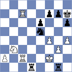Cruz - Abreu Sanchez (Barcelona ESP, 2024)