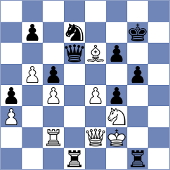 Stanojevic - Zhou (Eforie Nord ROU, 2025)