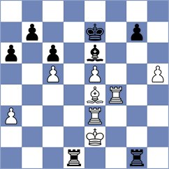 Davidson - Swiatlowski (chess.com INT, 2024)